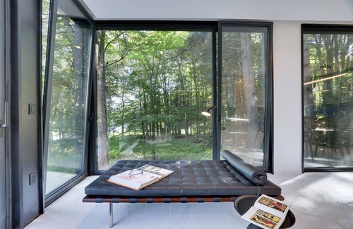 Greentown Apartment | Camp Double Oak in Greentown
