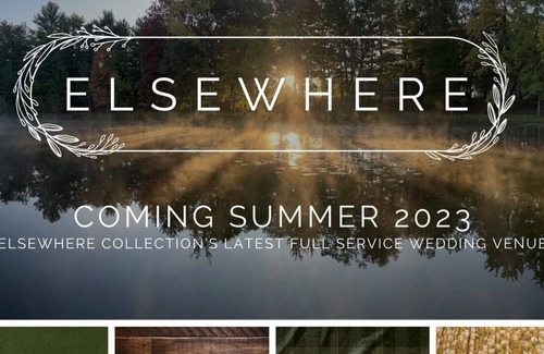 Waupaca House | Camp Elsewhere Vintage Shastas