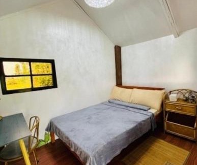 Talisay House | Camp Felicidad