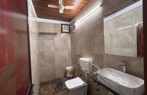 Avarghani Hotel | Camp Gondwana Pench