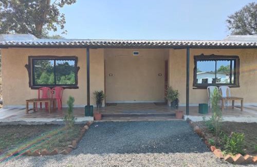 Avarghani Hotel | Camp Gondwana Pench