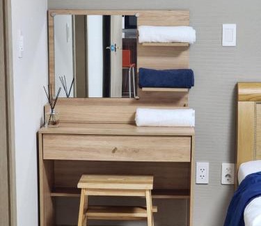 Pyeongtaek Apartment | Camp Humphreys Pyeongtaek