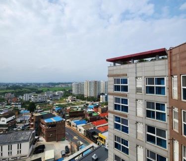 Pyeongtaek Apartment | Camp Humphreys Pyeongtaek