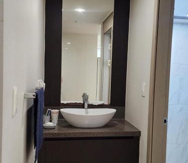 Pyeongtaek Apartment | Camp Humphreys Pyeongtaek