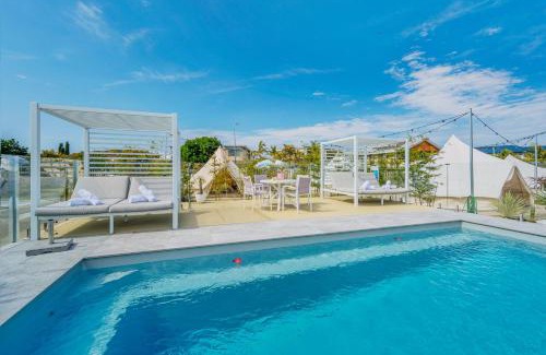 Port Macquarie Other | Camp Jordan