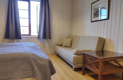 Lillehammer House | Camp Lillehammer
