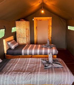 North-West District Other | Camp Naledi