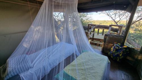 North-West District Other | Camp Naledi