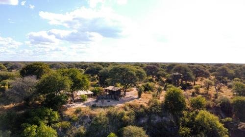 North-West District Other | Camp Naledi