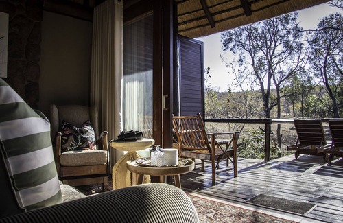 Vaalwater Cabin | Camp Ndlovu