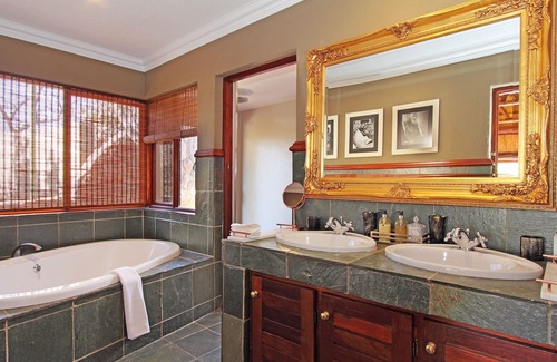 Vaalwater Cabin | Camp Ndlovu