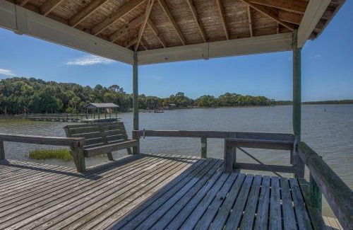 Port St. Joe House | Camp Palms @ Indian Pass by Pristine Properties Vacation Rentals
