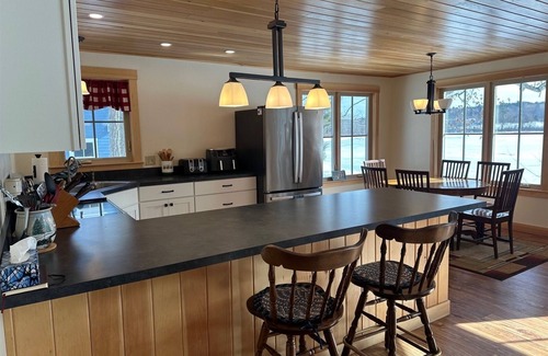 Lincolnville House | CAMP PEABODY - Town of Lincolnville