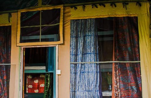 Ahangama Hotel | Camp Poe