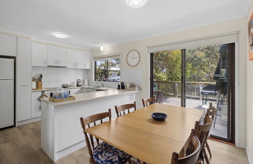 Anglesea House | Camp Road Getaway Sum
