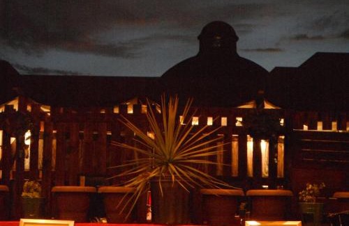Todos Santos House | Camp - Santos Cabana Fabricio