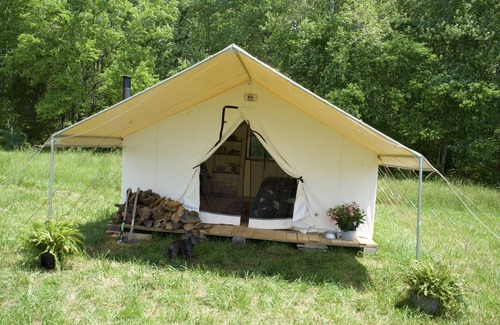 Unionville RV Rental | Camp Shangrila at Rocky Run