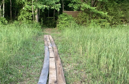 Unionville RV Rental | Camp Shangrila at Rocky Run