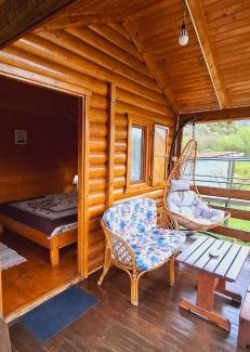 Karuc Other | Camp Sunny Hills