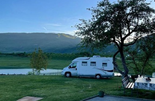 Herzegovina-Neretva Canton Other | Camp Tommy