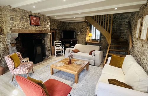 Agon-Coutainville House | Campagne ET MER