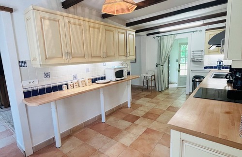 Agon-Coutainville House | Campagne ET MER