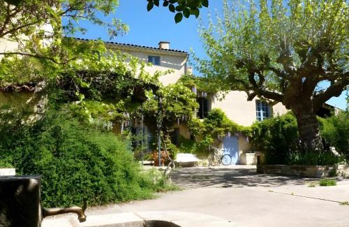 Saint-Etienne-les-Orgues Bed & Breakfast | Campagne de Pré Grand