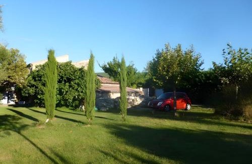 Saint-Etienne-les-Orgues Bed & Breakfast | Campagne de Pré Grand