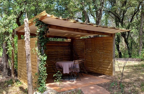 Villecroze Villa | Campagne - Le Chêne Vert de la Bastide Saint Romain