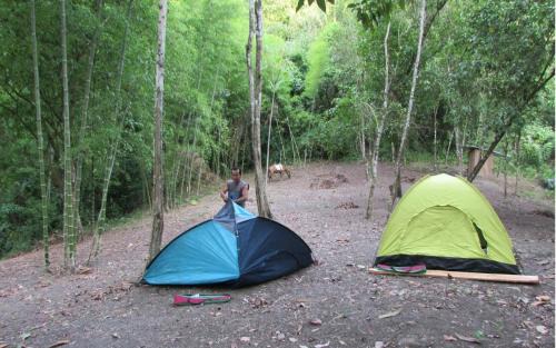 Manglaralto Other | Campamento El Cedro