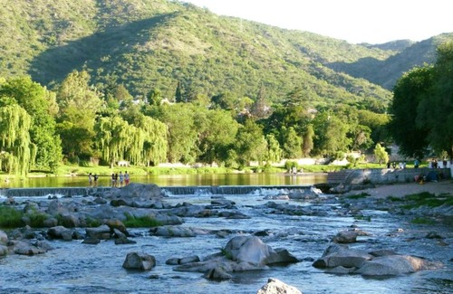 Villa Carlos Paz Other | Campamento Monarcas