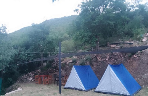 Villa Carlos Paz Other | Campamento Monarcas