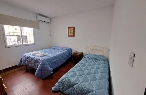 San Luis Apartment | CAMPANAS de SAN LUIS