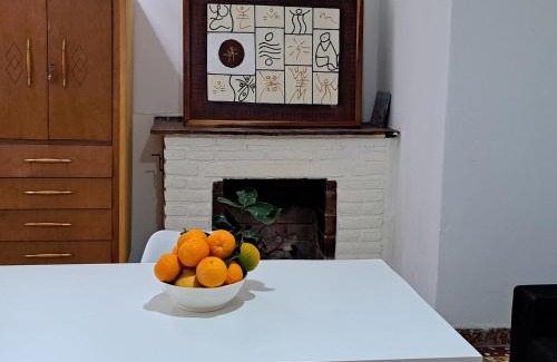 San Luis Apartment | CAMPANAS de SAN LUIS