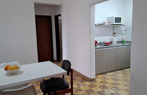 San Luis Apartment | CAMPANAS de SAN LUIS