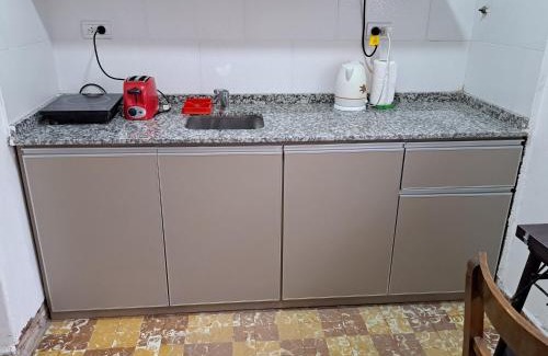 San Luis Apartment | CAMPANAS de SAN LUIS