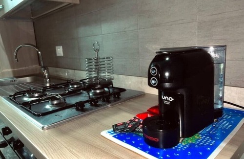 Poggiomarino Apartment | Campania Apartment Pompei Luxury - 150m from the station - 5km from Pompei