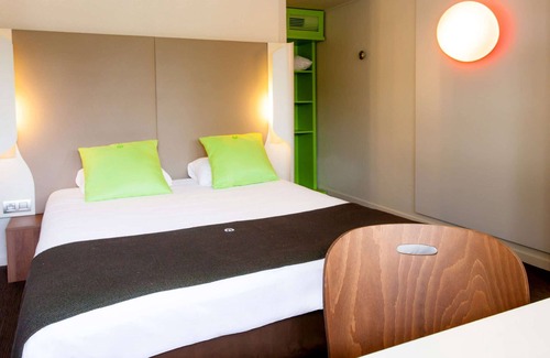 Viriat Hotel | Campanile Bourg en Bresse - Viriat
