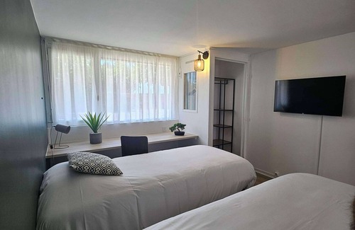 Chartres Hotel | Campanile Chartres