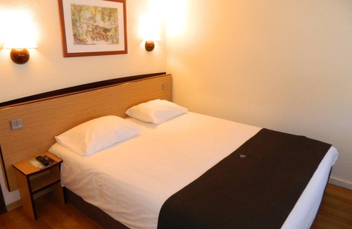 Dizy Hotel | Campanile Epernay Dizy