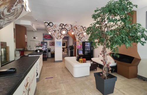 Secteur 1 Hotel | Campanile Grenoble Centre Gare