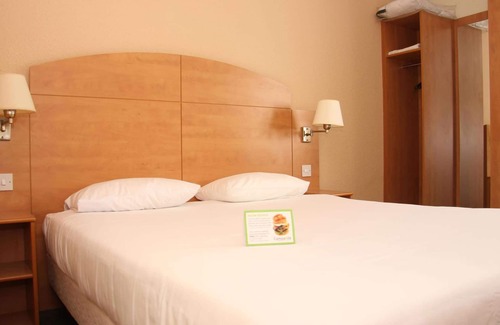 Fenny Stratford Hotel | Campanile Hotel- Milton Keynes