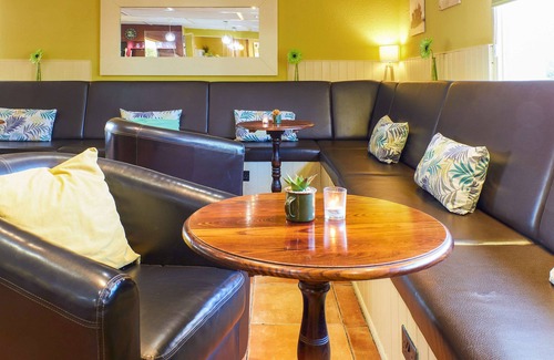 Wakefield Hotel | Campanile Hotel Wakefield