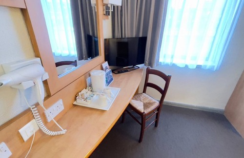 The Docks Hotel | Campanile Liverpool