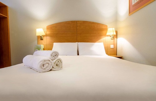 The Docks Hotel | Campanile Liverpool