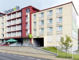 Lublin Hotel | Campanile Lublin