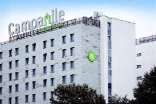 Lublin Hotel | Campanile Lublin