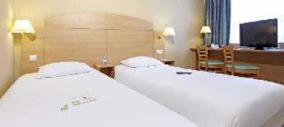 Lublin Hotel | Campanile Lublin
