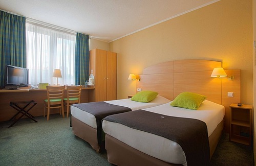 Lublin Hotel | Campanile Lublin
