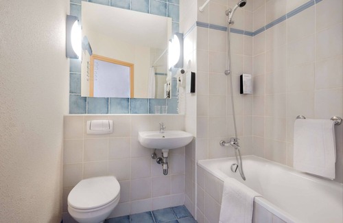 Lublin Hotel | Campanile Lublin